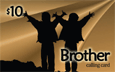 Brother Phonecard