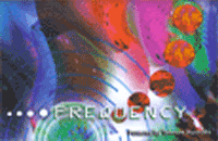 Frequency Phonecard