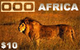 000 Africa Phonecard