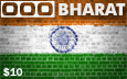 000 Bharat Phonecard