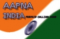 Aapna India Phonecard