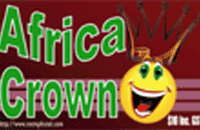 Africa Crown Phonecard