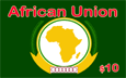 African Union Phonecard