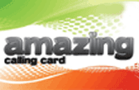 Amazing Phonecard