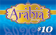 Arabia Phonecard