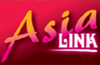 Asia Link Phonecard