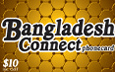 Bangladesh Connect Phonecard