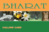 Bharat Phonecard