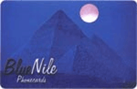Blue Nile Phonecard