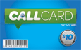 Call Card Phonecard