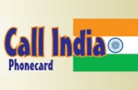 Call India 2 Phonecard
