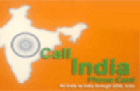 Call India Ihonecard