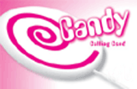 Candy Phonecard
