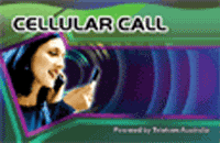 Cellular Call Phonecard