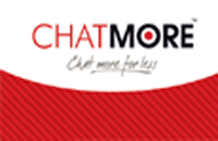 Chat More Phonecard