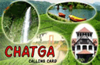 Chatga Phonecard