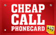 Cheap Call Phonecard