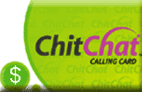 Chitchat Phonecard