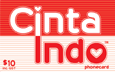 Cinta Indo Phonecard