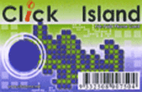 Click Island Phonecard