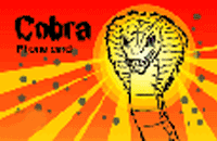 Cobra Phonecard