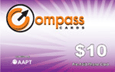 Compass Phonecard