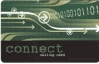 Connect Phonecard