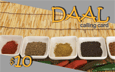 Daal Phonecard