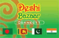 Deshi Bazaar Phonecard