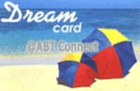 Dream Phonecard