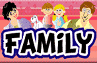 Family Phonecard