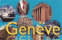 Geneve Phonecard