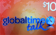 Global Time Talk Phonecard