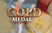 Gold Medal Phonecard