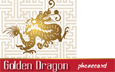 Golden Dragon Phonecard