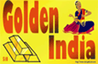 Golden India Phonecard