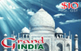 Grand India Phonecard