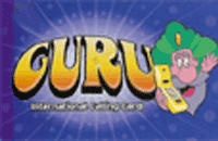 Guru Phonecard