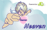 Heaven Phonecard