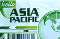 Hello Asia Pacific Phonecard