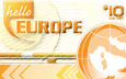 Hello Europe Phonecard