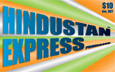 Hindustan Express Phonecard