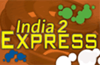 India 2 Express Phonecard