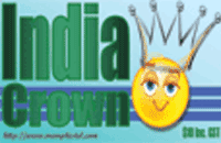 India Crown Phonecard