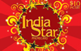 India Star Phonecard