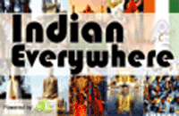 Indian Everywhere Phonecard