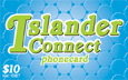 Islander Connect Phonecard