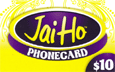 Jai Ho Phonecard