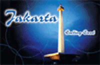 Jakarta Phonecard