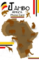 Jambo Africa Phonecard